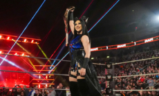 WWE’s Stephanie Vaquer Breaks Silence on Disrespectful Fan Encounter