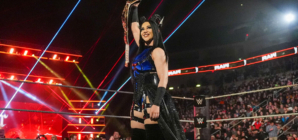 WWE’s Stephanie Vaquer Breaks Silence on Disrespectful Fan Encounter