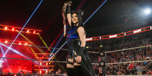 WWE’s Stephanie Vaquer Breaks Silence on Disrespectful Fan Encounter