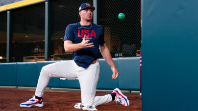 Tarik Skubal Will Be at WBC Final for USA vs Venezuela — But Will He Pitch?