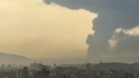 Trump ‘Death and Fury’ Threat a ‘Gift to China’