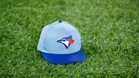 Giants Sign 31-Year-Old Reliever After Second Stint With Blue Jays