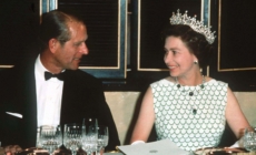 Why a Hospital Hid a Body During the Queen’s Visit