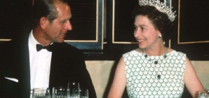 Why a Hospital Hid a Body During the Queen’s Visit