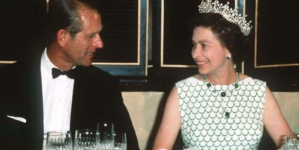 Why a Hospital Hid a Body During the Queen’s Visit