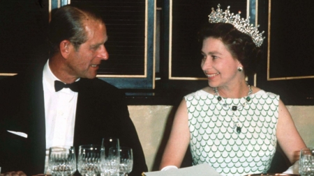 Why a Hospital Hid a Body During the Queen’s Visit