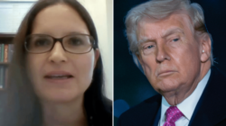 Aileen Cannon’s moment of truth