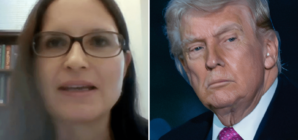 Aileen Cannon’s moment of truth