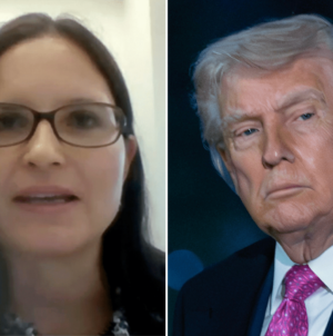 Aileen Cannon’s moment of truth