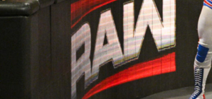 Big Title Change Happens on WWE Raw
