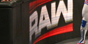 Big Title Change Happens on WWE Raw