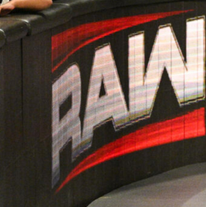 Big Title Change Happens on WWE Raw