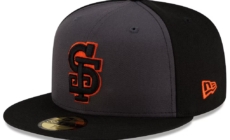 San Francisco Giants Release New Uniforms: Shop 2026 Gigantes Hats & Jerseys