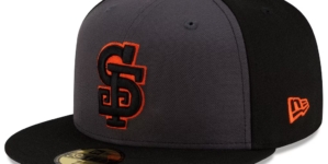 San Francisco Giants Release New Uniforms: Shop 2026 Gigantes Hats & Jerseys