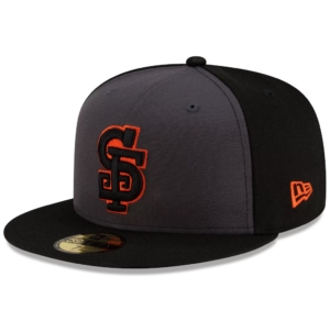 San Francisco Giants Release New Uniforms: Shop 2026 Gigantes Hats & Jerseys
