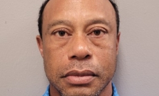 Tiger Woods Arrest Update as Mugshot Released After Crash