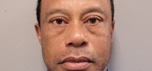 Tiger Woods Arrest Update as Mugshot Released After Crash