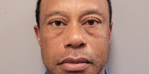 Tiger Woods Arrest Update as Mugshot Released After Crash