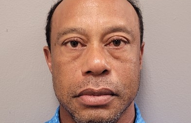 Tiger Woods Arrest Update as Mugshot Released After Crash