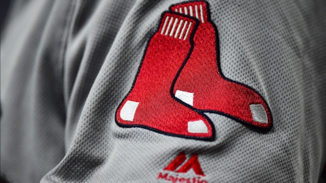 Red Sox Suddenly Release Promising Prospect After Just 2 Years