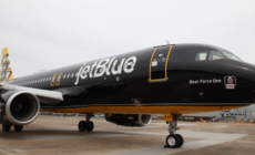 Passenger Set to Board Amid Travel Chaos, Stunned by Plane She’s Flying In