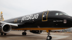 Passenger Set to Board Amid Travel Chaos, Stunned by Plane She’s Flying In