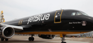 Passenger Set to Board Amid Travel Chaos, Stunned by Plane She’s Flying In