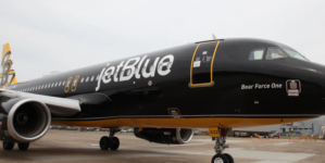 Passenger Set to Board Amid Travel Chaos, Stunned by Plane She’s Flying In