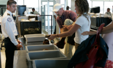 The Countries Where Border Agents Can Search Your Phone