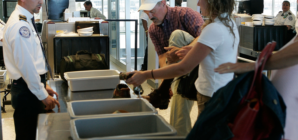 The Countries Where Border Agents Can Search Your Phone