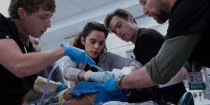 ‘The Pitt’ Season 2 Episode 11 – Release Date, Schedule, How To Watch