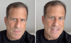 My Name Is Jeffrey Epstein. This Is My Story.