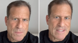 My Name Is Jeffrey Epstein. This Is My Story.