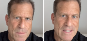 My Name Is Jeffrey Epstein. This Is My Story.