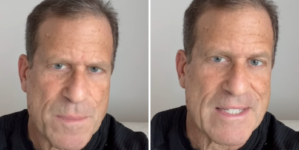 My Name Is Jeffrey Epstein. This Is My Story.