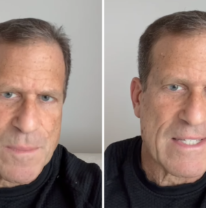 My Name Is Jeffrey Epstein. This Is My Story.