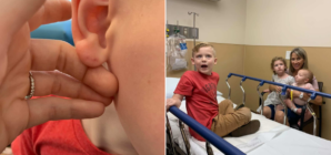 How Camping Trip Left Utah Mom of 3 With $50K Bill and CDC Warning