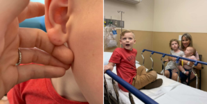 How Camping Trip Left Utah Mom of 3 With $50K Bill and CDC Warning