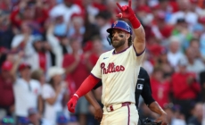 Yankees Could Land Bryce Harper With One Simple Roster Move: Analyst