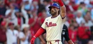 Yankees Could Land Bryce Harper With One Simple Roster Move: Analyst