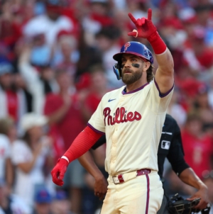 Yankees Could Land Bryce Harper With One Simple Roster Move: Analyst
