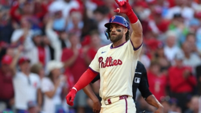 Yankees Could Land Bryce Harper With One Simple Roster Move: Analyst