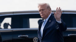 Donald Trump’s Tweet From 2016 About TSA Resurfaces Amid Airport Chaos