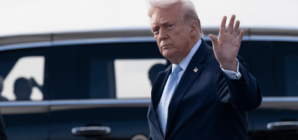 Donald Trump’s Tweet From 2016 About TSA Resurfaces Amid Airport Chaos