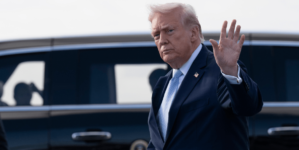 Donald Trump’s Tweet From 2016 About TSA Resurfaces Amid Airport Chaos