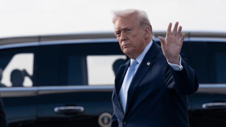 Donald Trump’s Tweet From 2016 About TSA Resurfaces Amid Airport Chaos