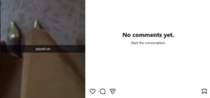 White House Instagram Posts Spark Questions