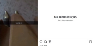 White House Instagram Posts Spark Questions