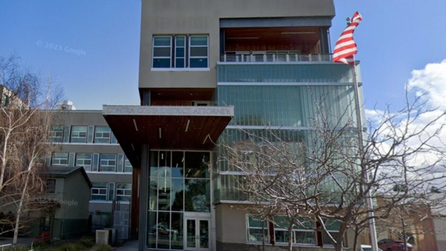 Santa Ana winds and damaging gusts to hit Southern California