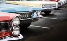 Classic Cars Face Weekday Driving Ban Under New Plan